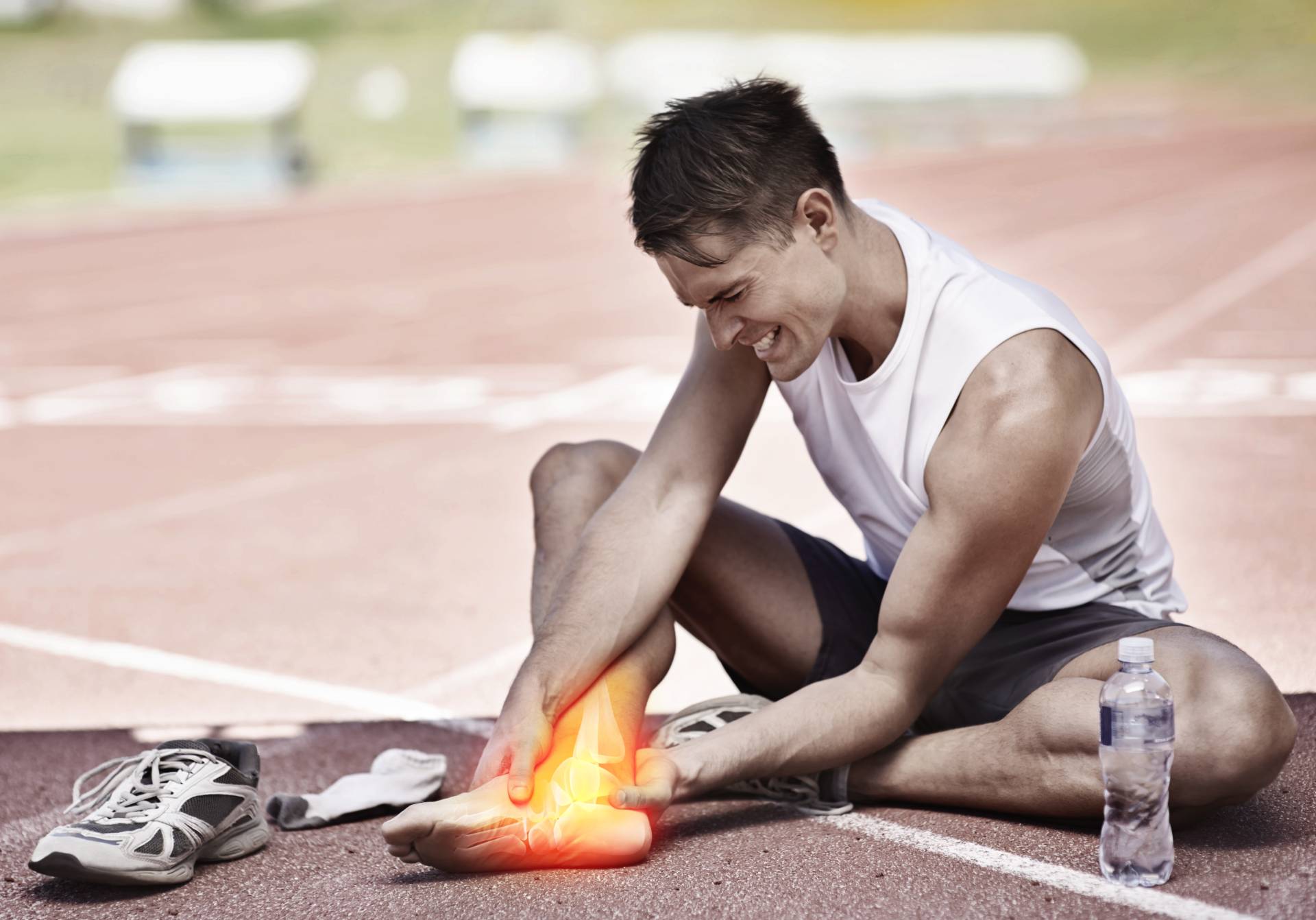 Reconcíliate con la inflamación ¿Qué es realmente