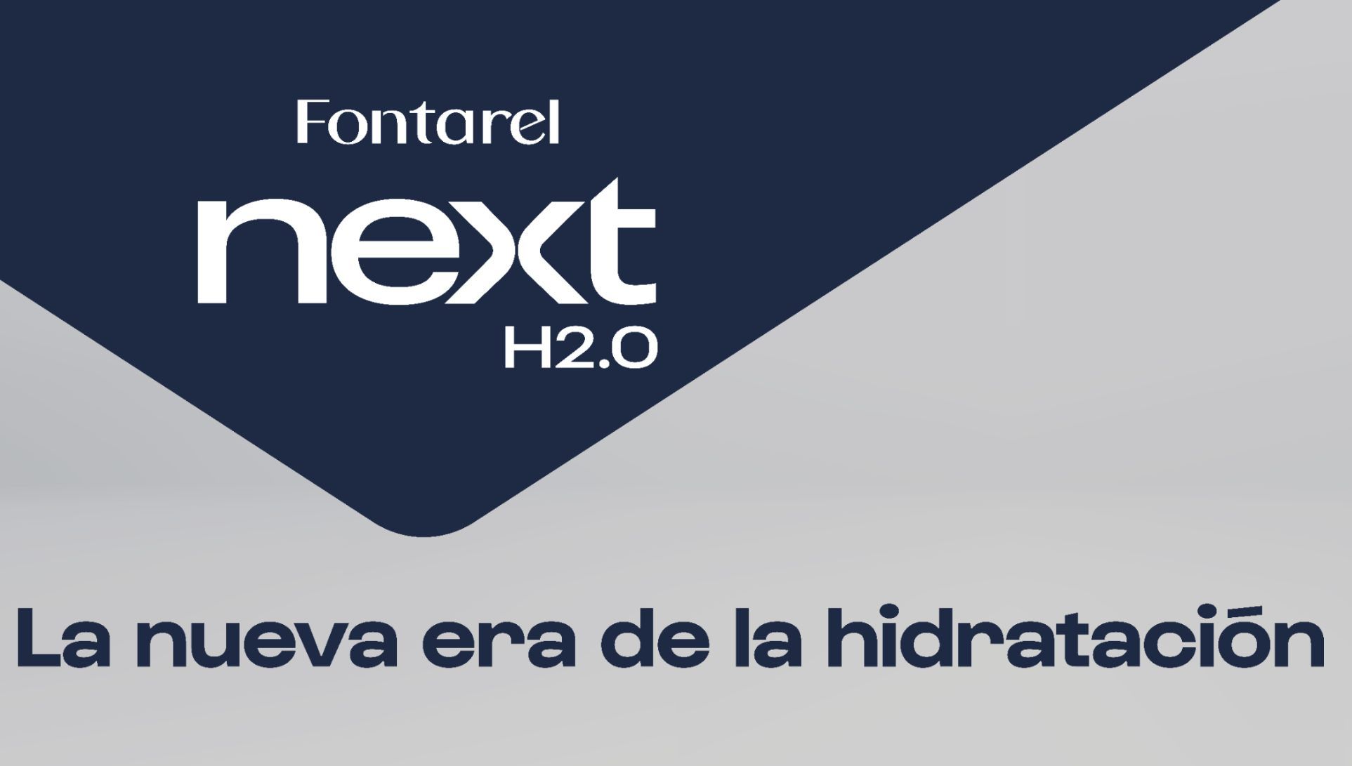 Fontarel, agua oficial de la Carrera de la Mujer