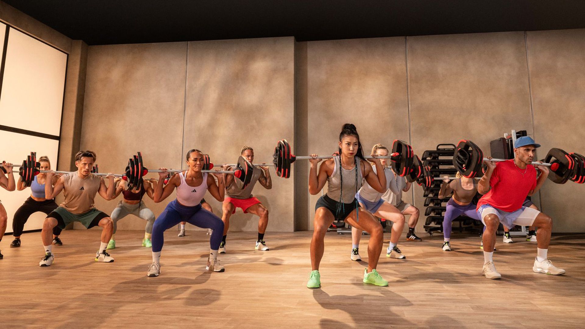 Por qué es bueno entrenar con Les Mills: la ciencia detrás del movimiento (Foto: Les Mills)