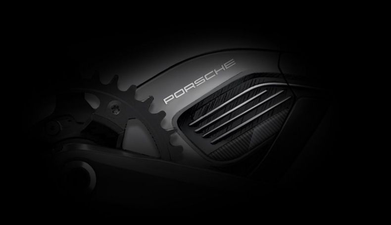 Adiós a Porsche e-BIKE