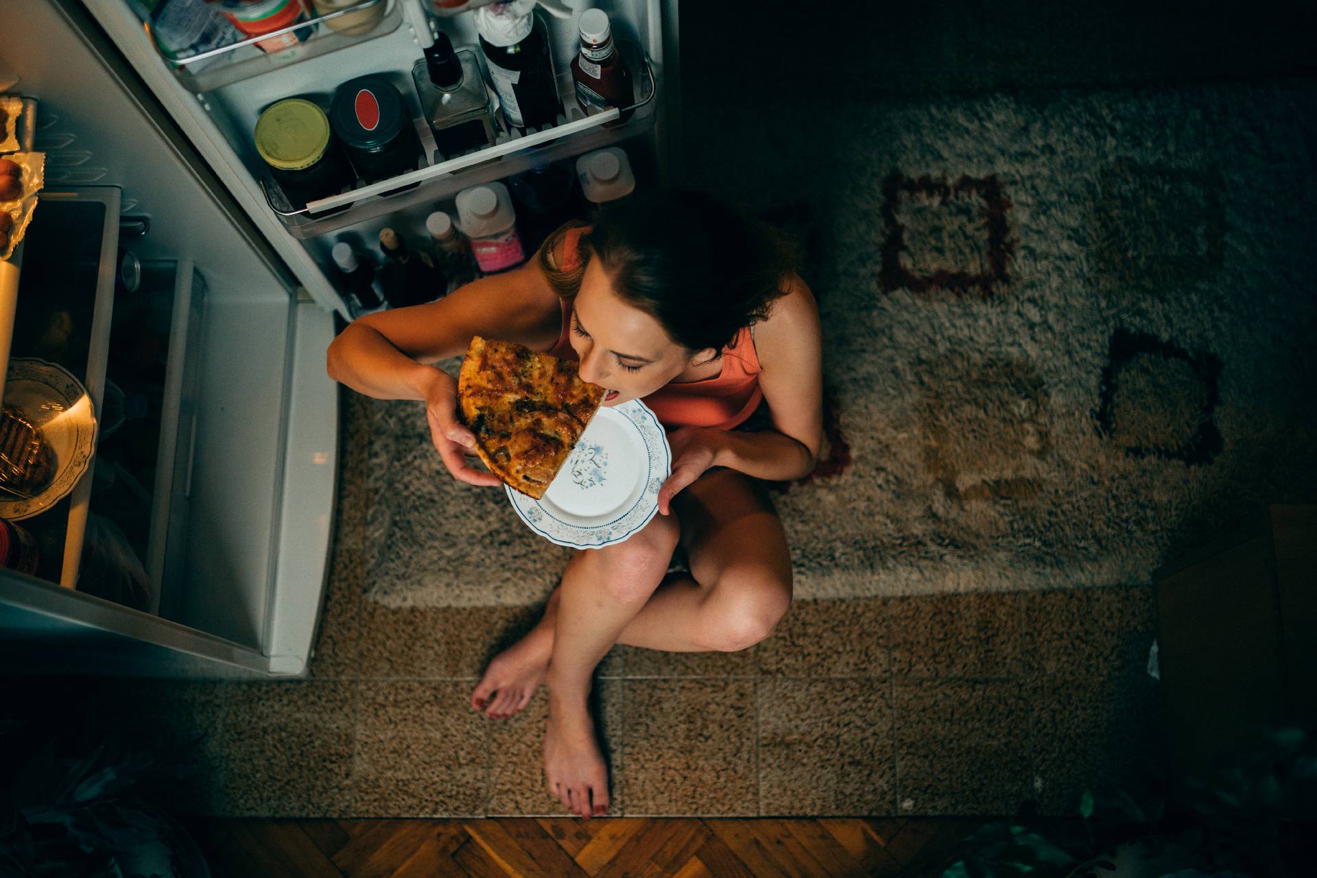 Cómo diseñar tu plato antiinflamatorio (sin presiones)