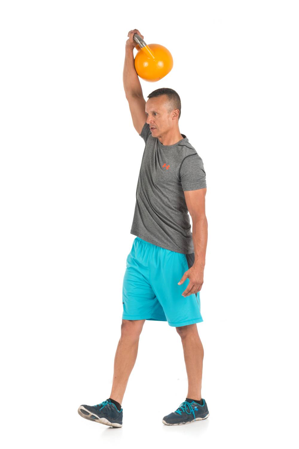 TRASLADO KETTLEBELL CAMARERO