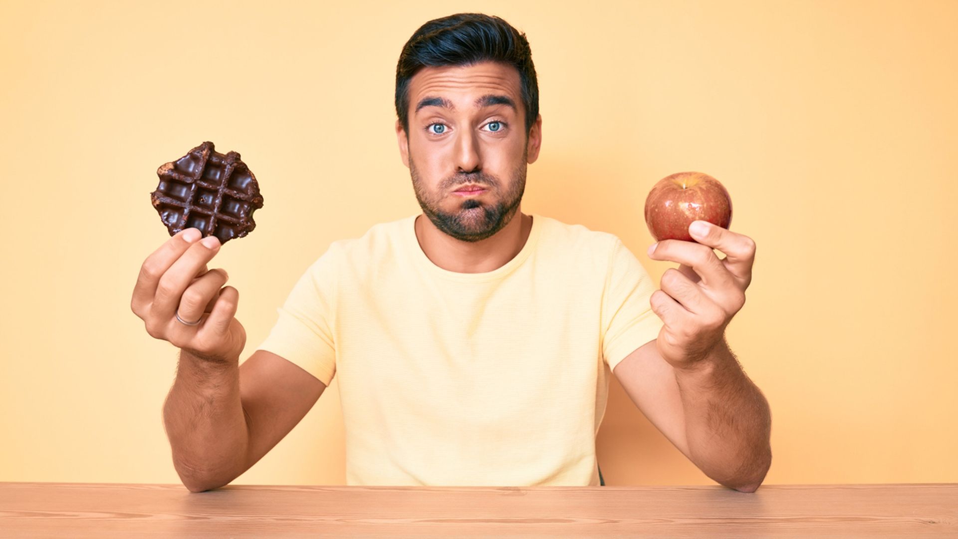 ¿Haces una comida libre… o la conviertes en un atracón?