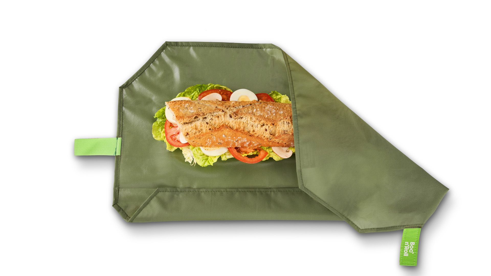 Roll'eat