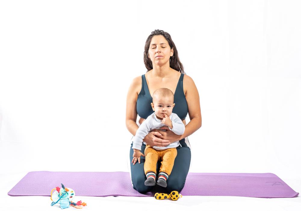 El Diamante   Vajrasana
