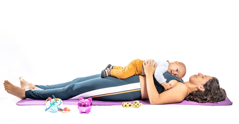 El Cadáver   Savasana