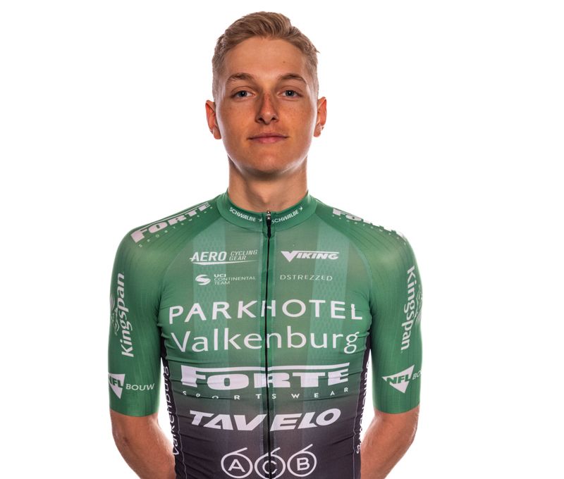Nino de Jong foto 2