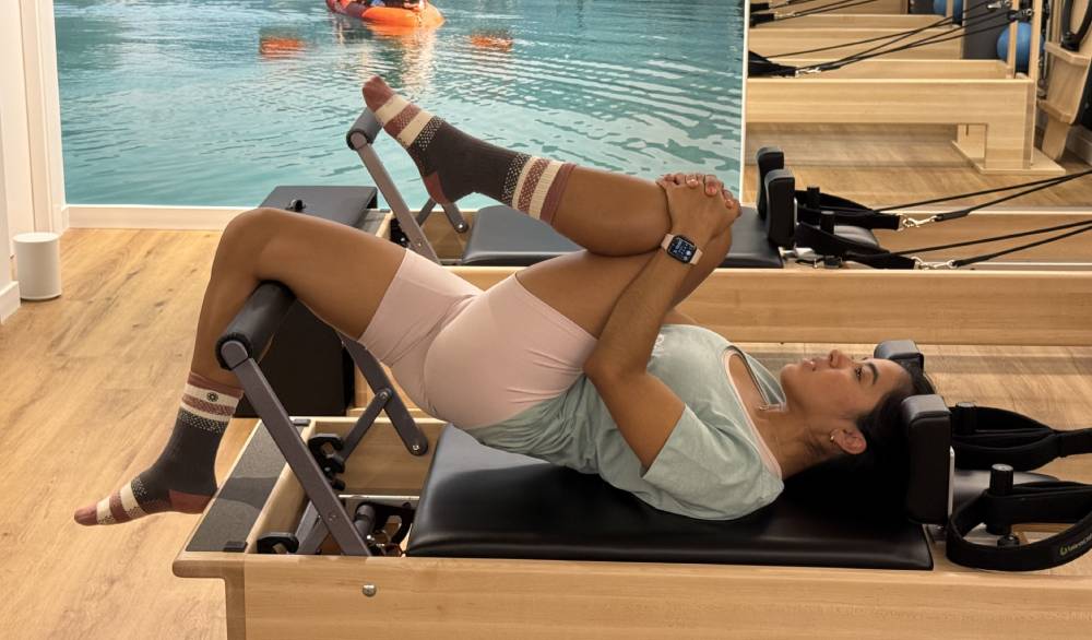 Bridge modificado unilateral