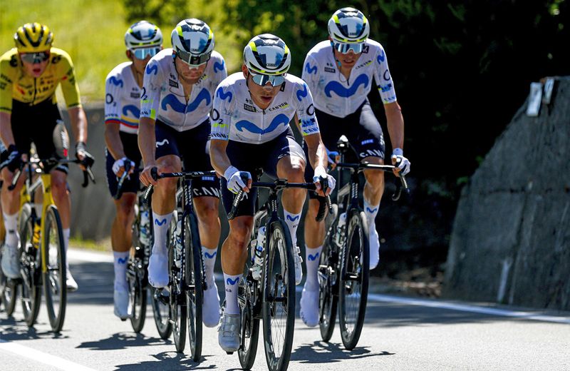 Movistar