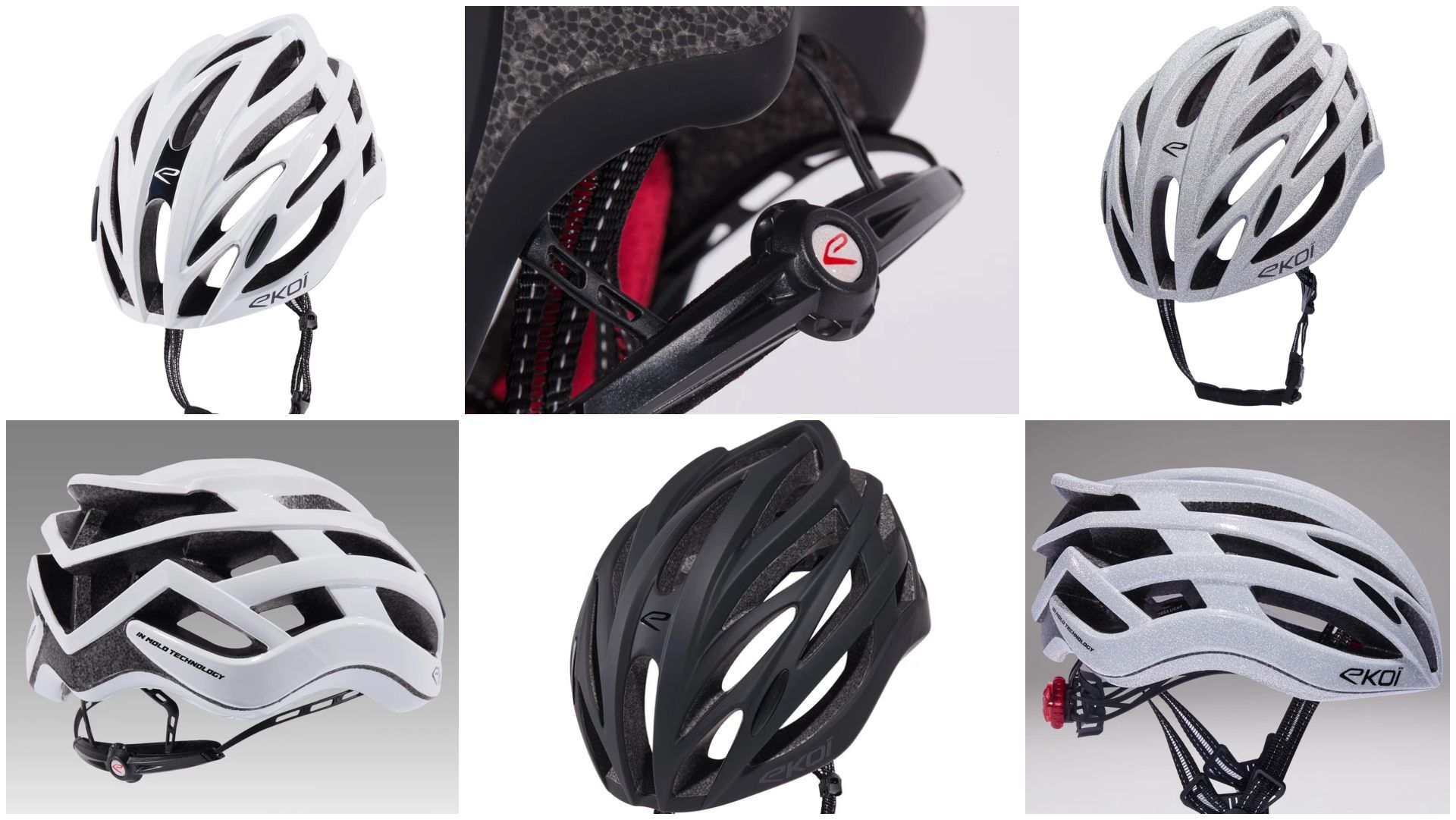 EKOI CORSA LIGHT.