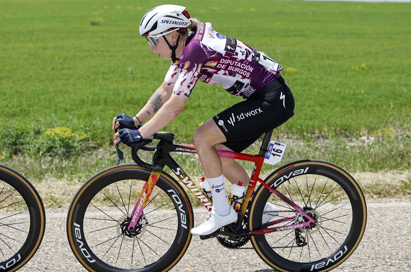 Lorena Wiebes Lorena Wiebes