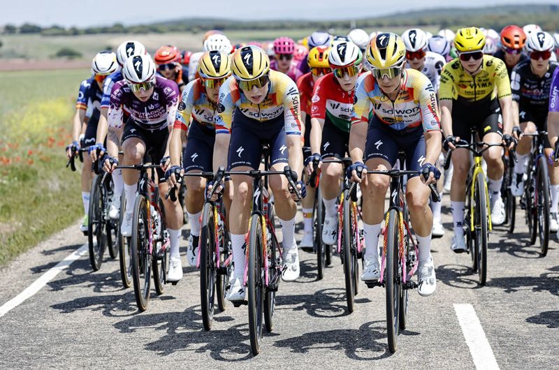 peloton