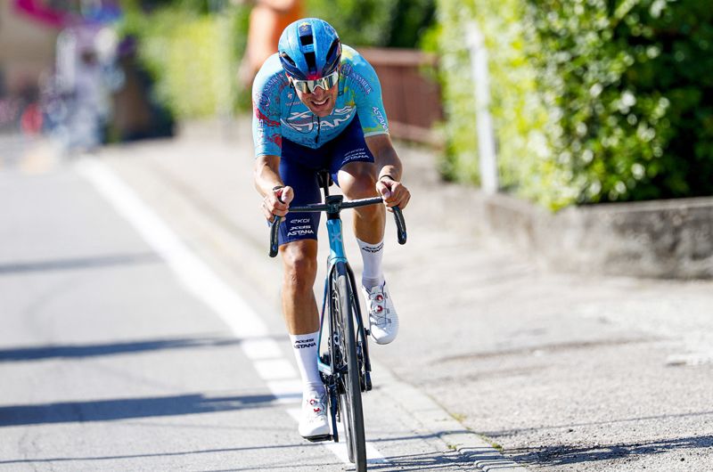 Alberto Bettiol foto 2