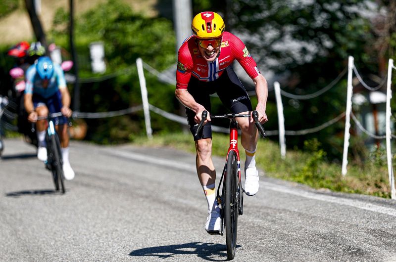 Andreas Leknessund foto 2