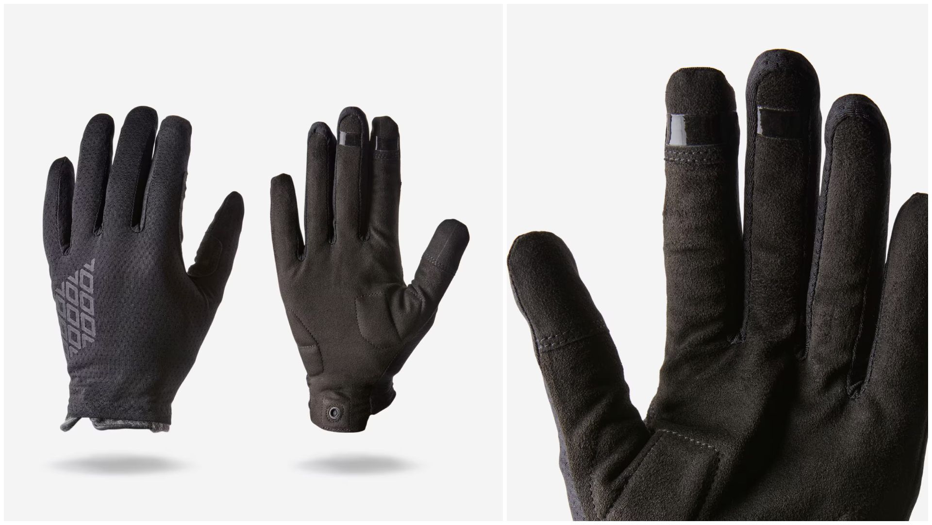 Guantes 100.