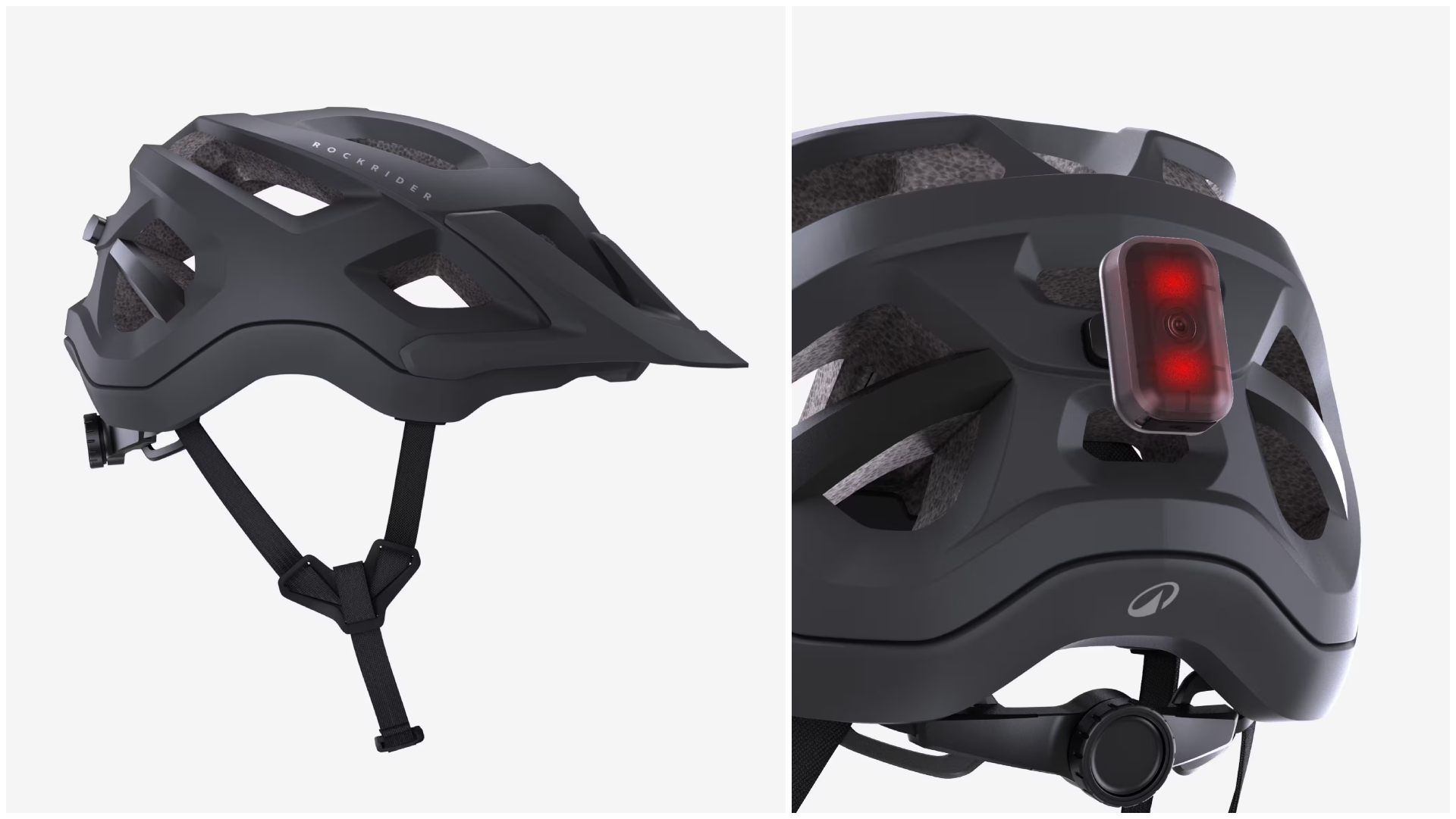 Casco Rockrider ST 500 LTD.