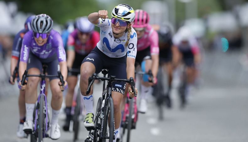 cat ferguson repite victoria en la navarra women s elite classics 2 790x454