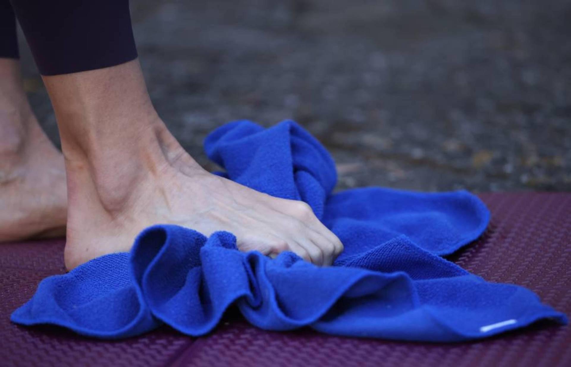 El entrenamiento que te aleja de la fascitis plantar