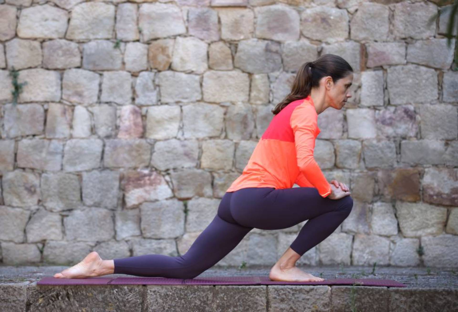 El entrenamiento que te aleja de la periostitis tibial