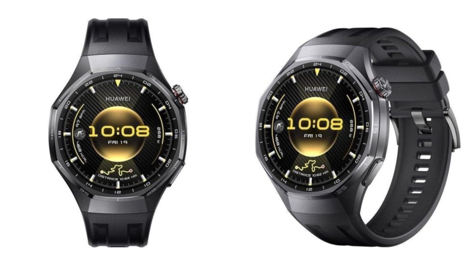 Huawei Watch GT6 Pro.