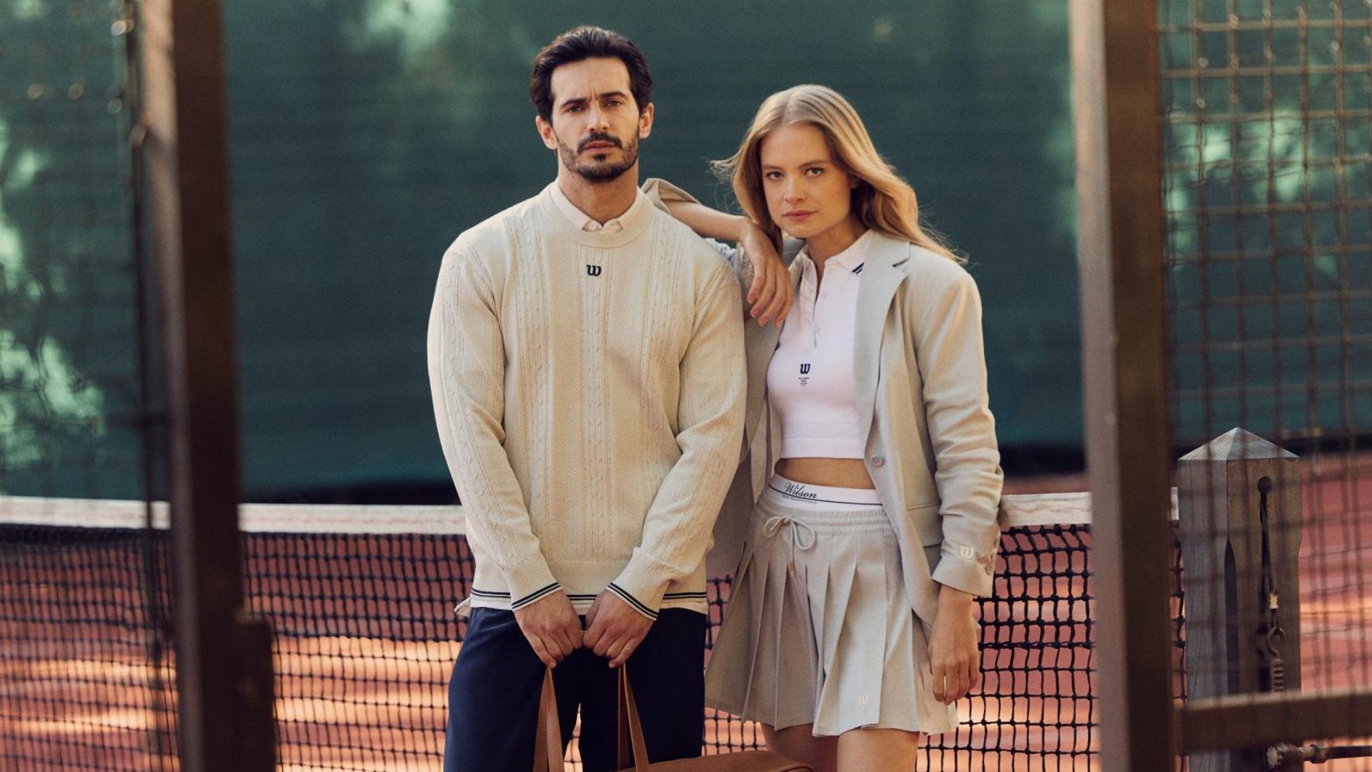 'The Open Era'