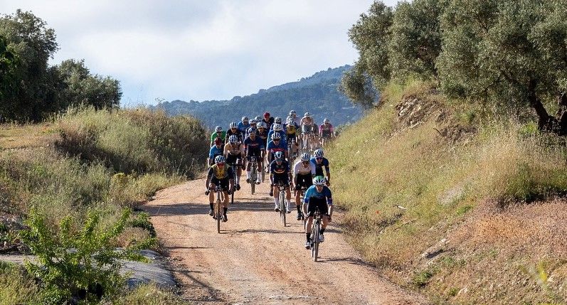 Copa de España Gravel Copa de España Gravel