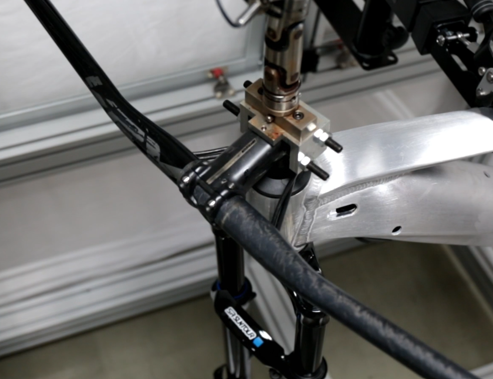 FATIGUE TEST FATIGUE TEST