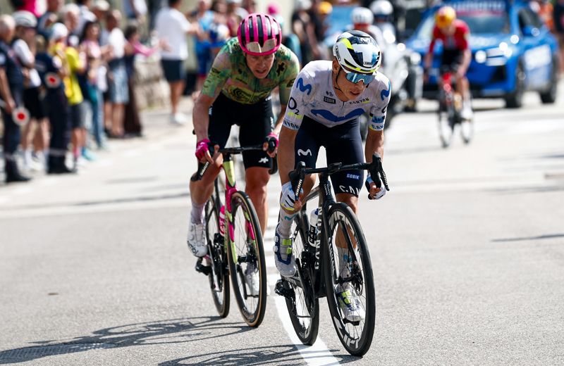 Rubio y Valgren