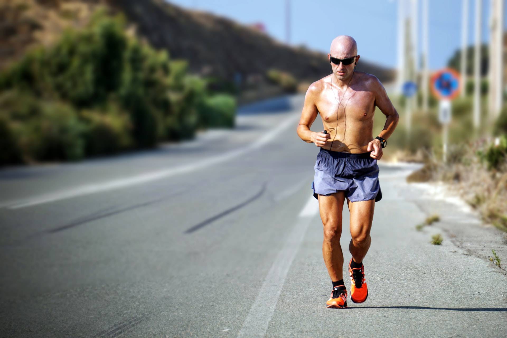 Las 6 claves para hacer deporte con la ola de calor