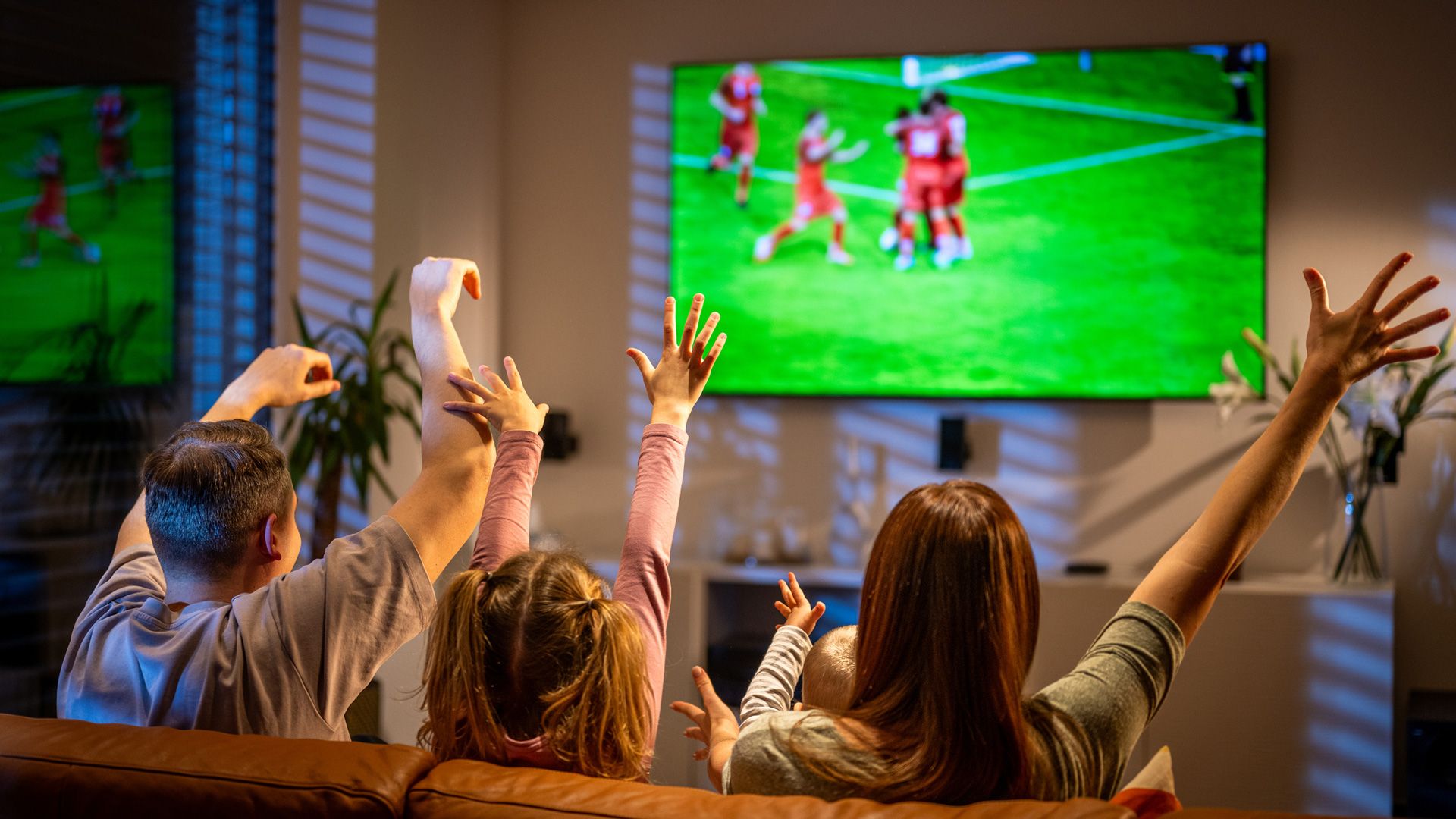 Guía para ver todos los partidos de España en el Mundial 2026. (Foto: iStock)