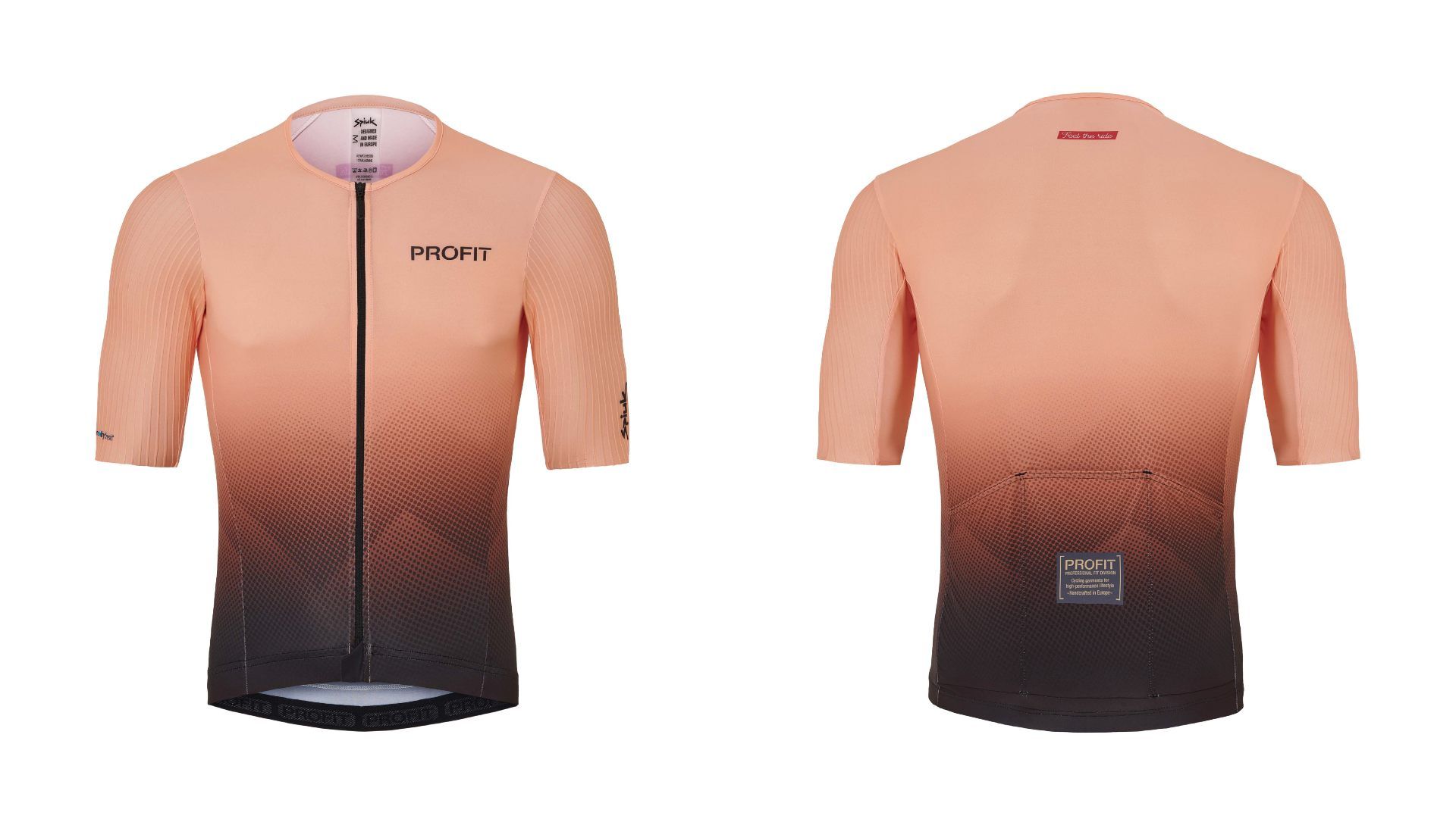 Maillot Profit.