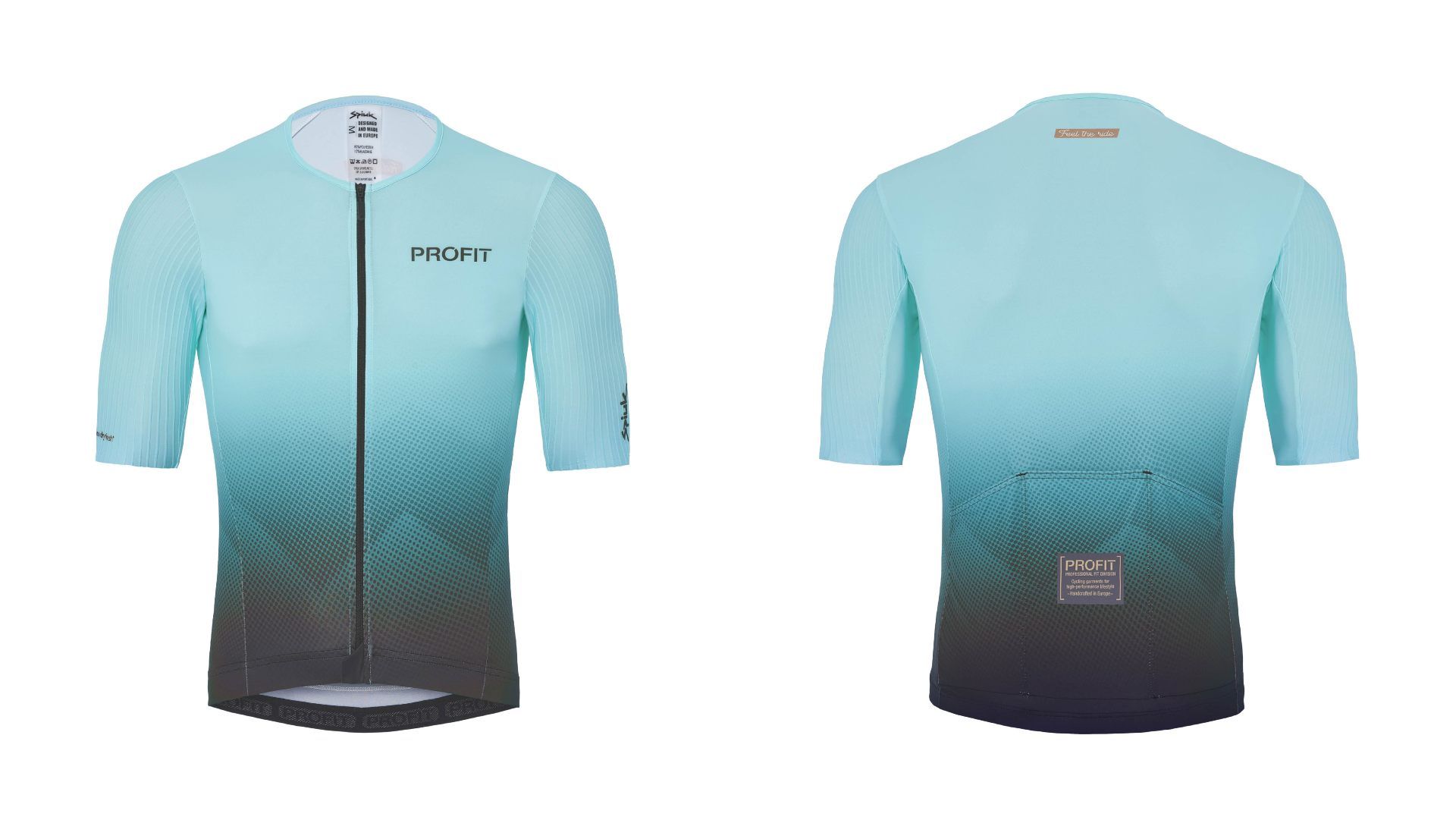 Maillot Profit.