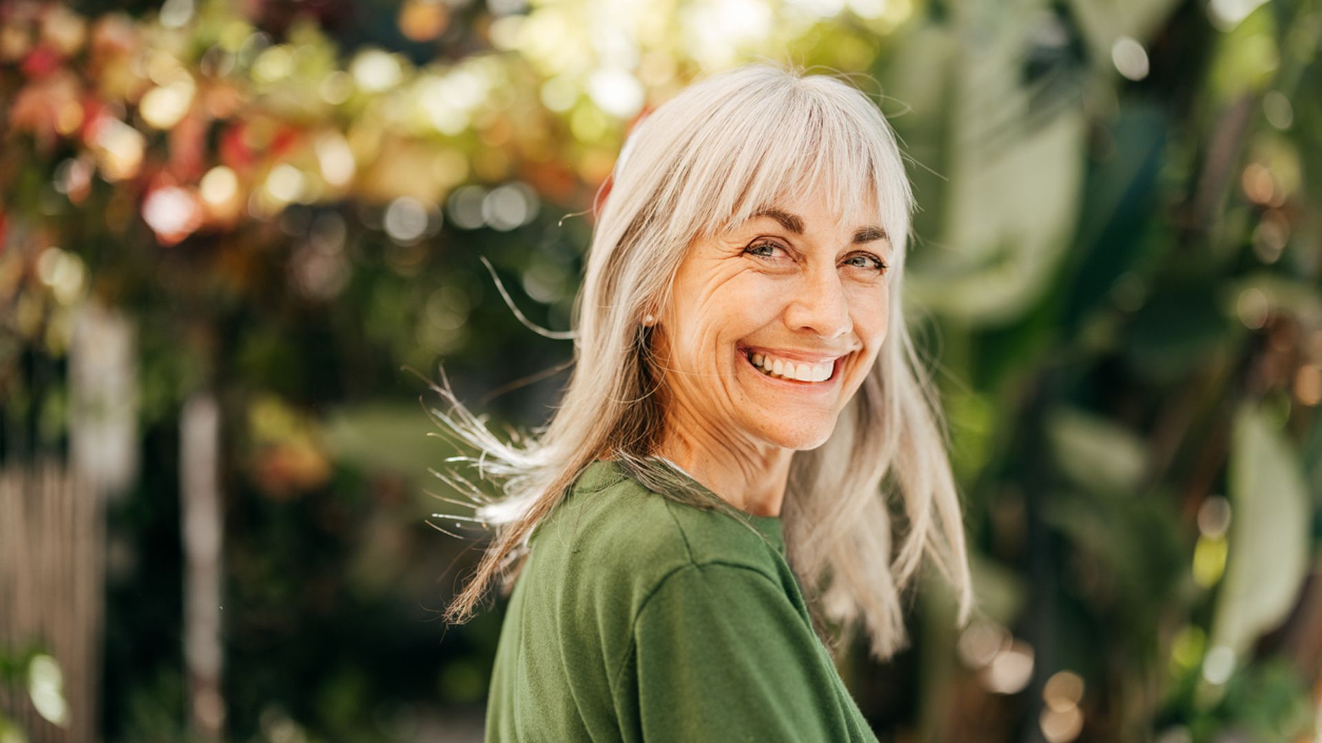 Hongos, ashwagandha, vitamina B6 y probióticos para mejorar en menopausia