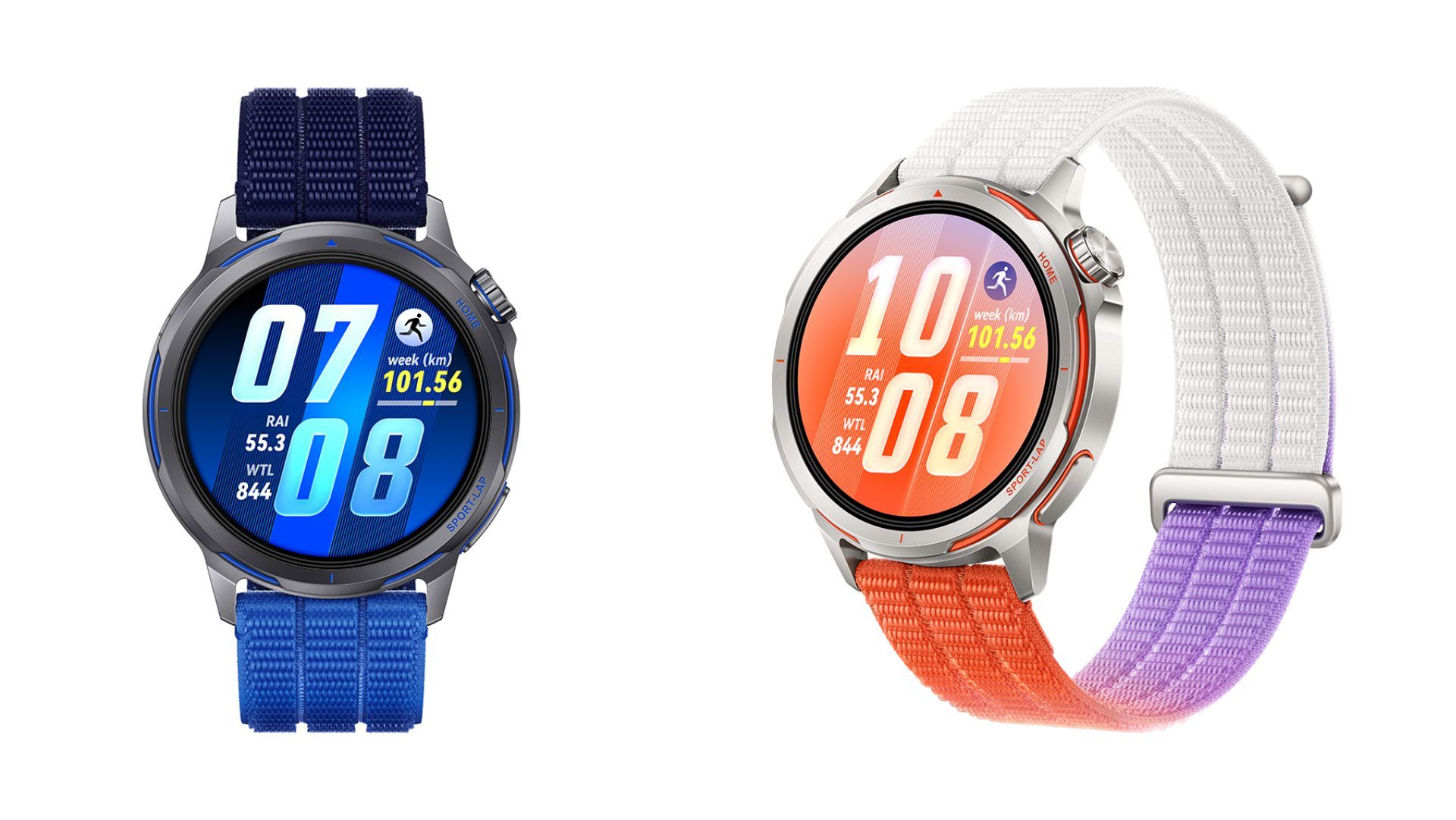 HUAWEI WATCH GT Runner 2.