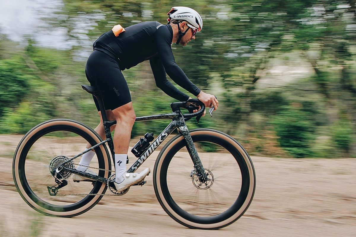 Specialized SWorks Crux