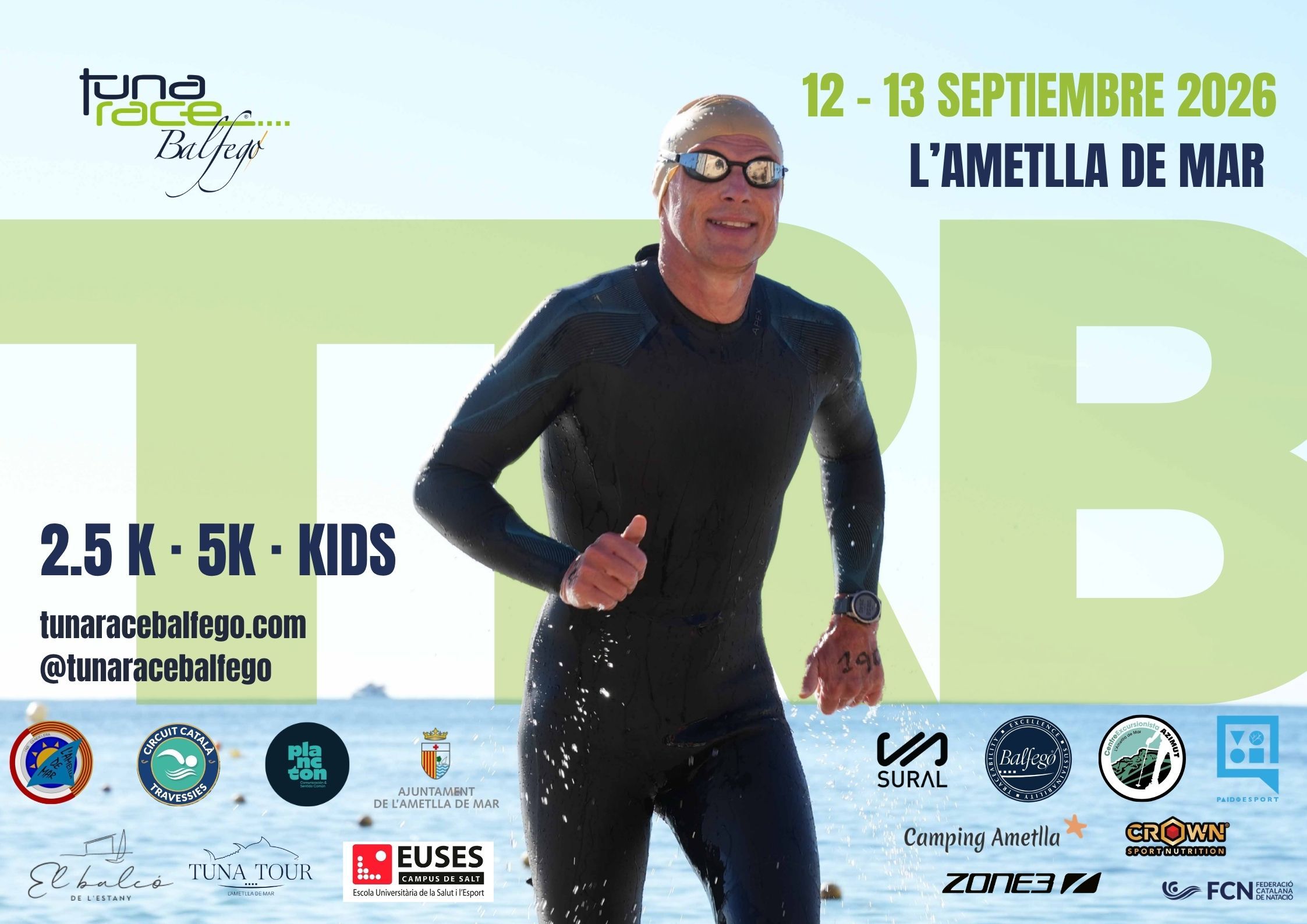 CARTELL TRB 2026