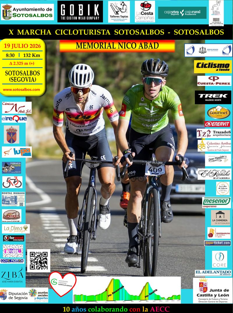 cartel La Nico