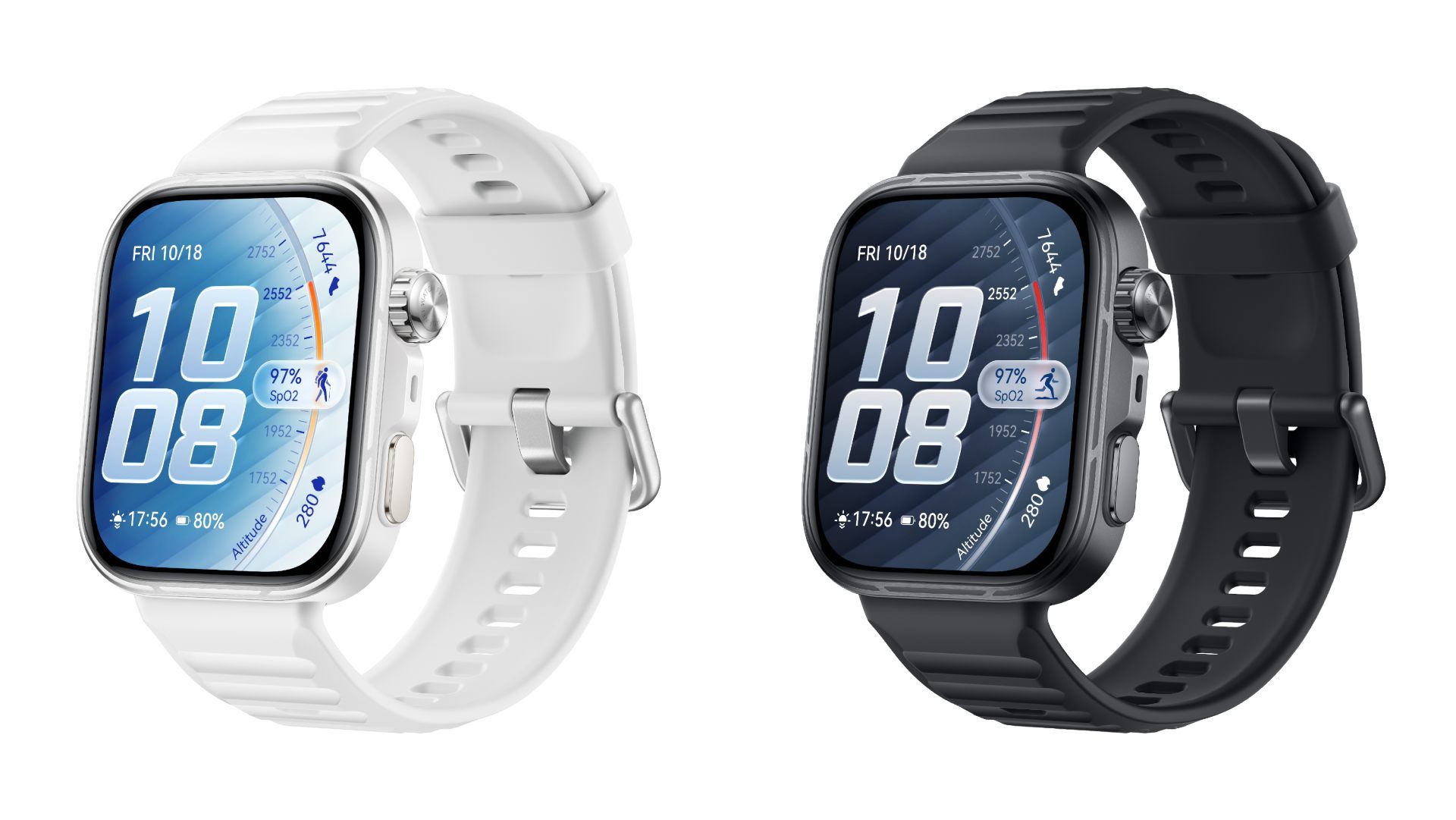 HUAWEI WATCH FIT 5.