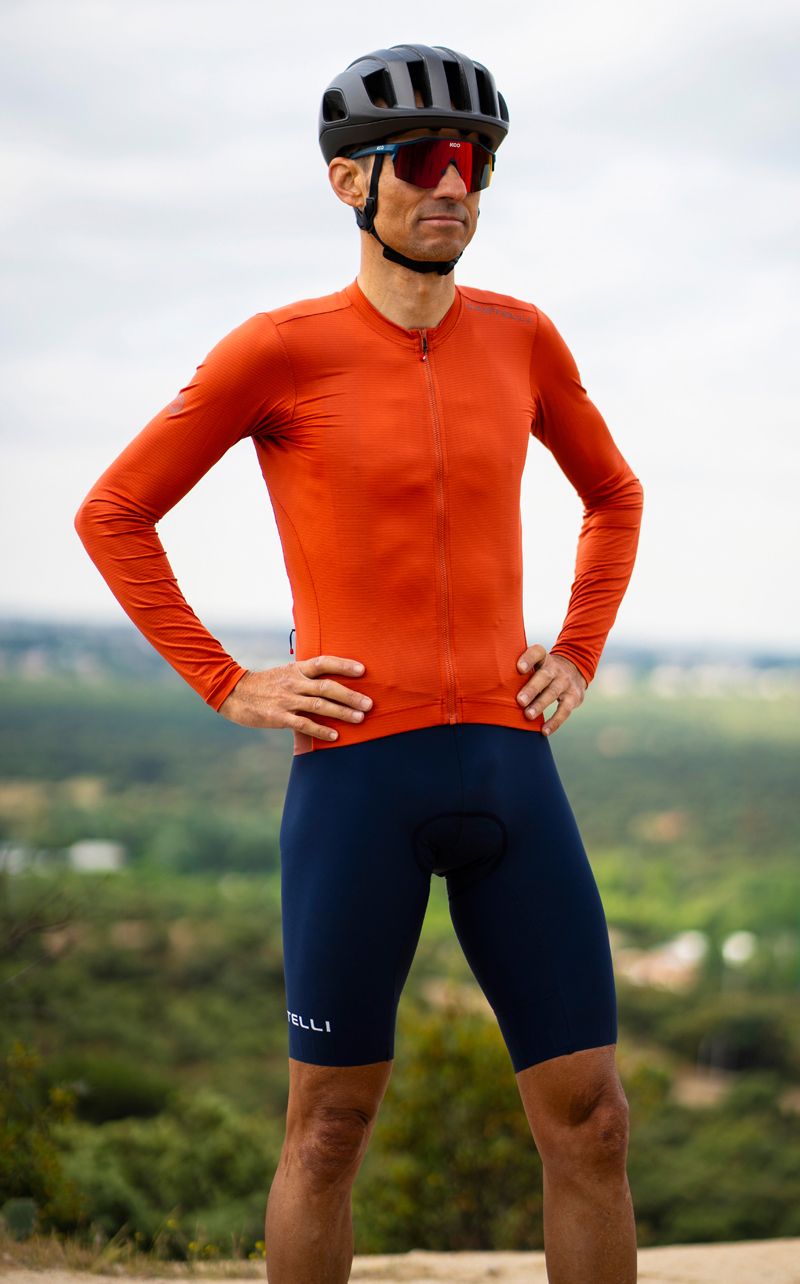 Castelli equipacion Espresso 2 Castelli equipacion Espresso 2