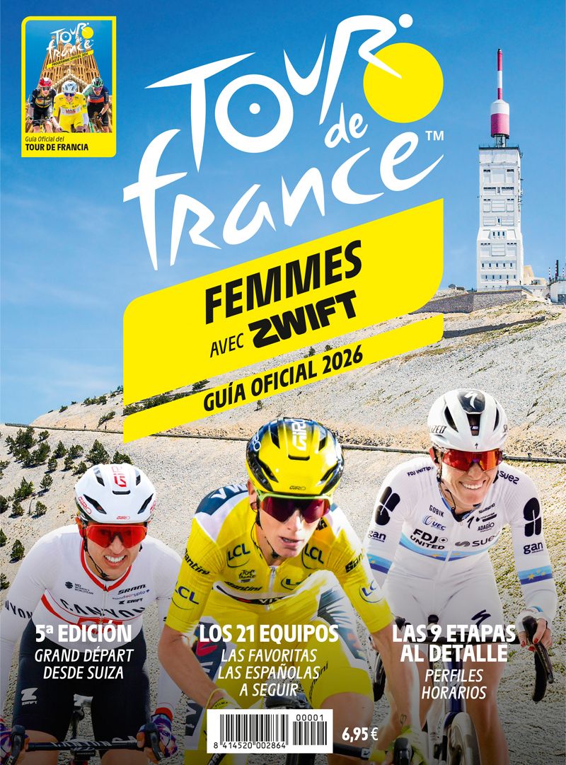 Guia Tour femenino Guia Tour femenino