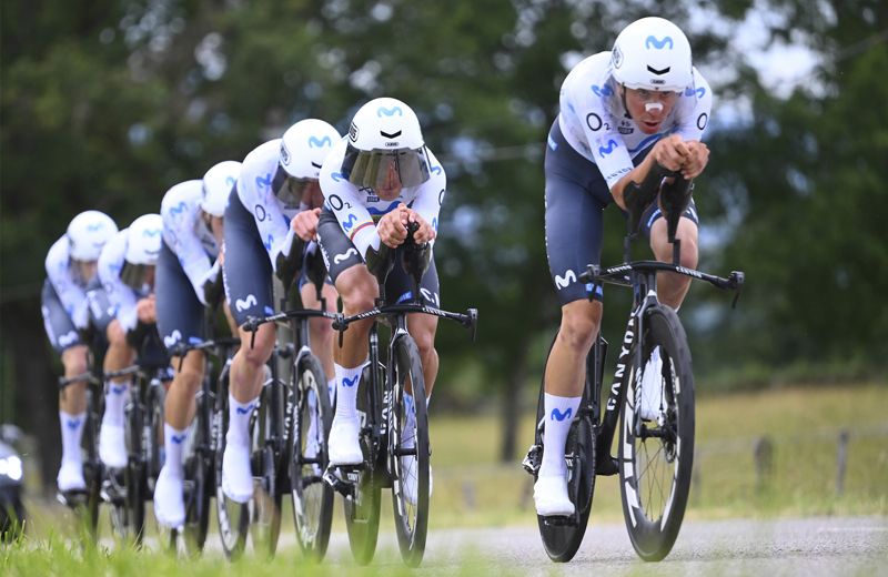 Movistar Team
