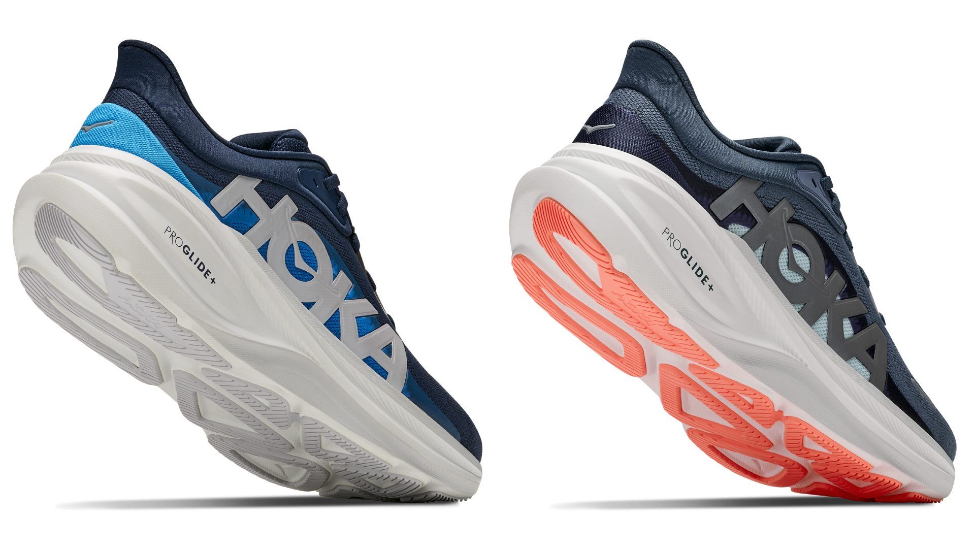 Las nuevas Clifton PRO.