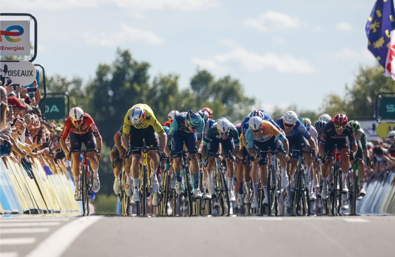 sprint sprint