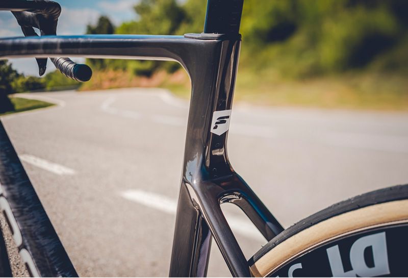Focus Izalco Max detalle 2 Focus Izalco Max detalle 2