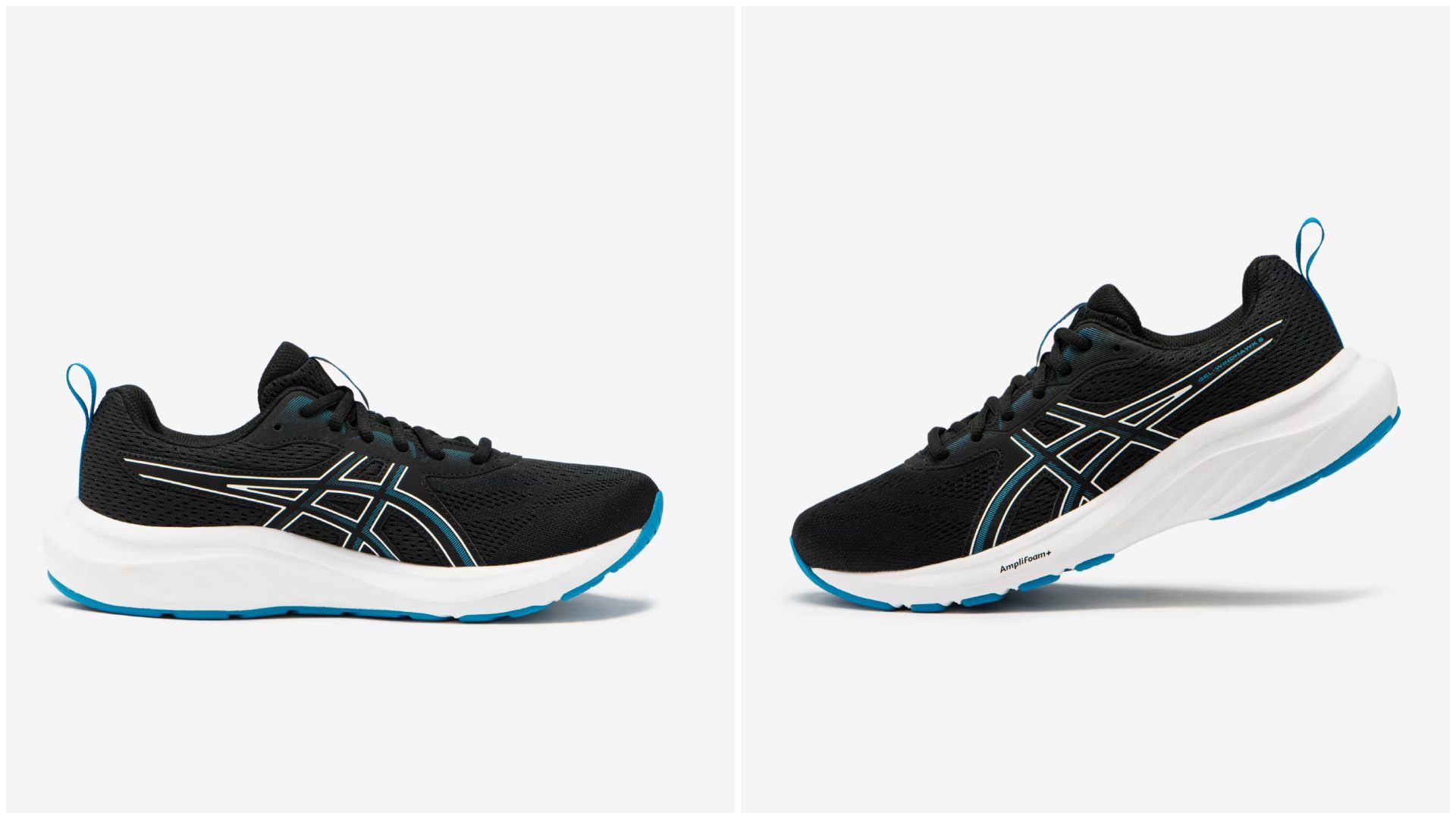 ASICS GEL Windhawk. ASICS GEL Windhawk.