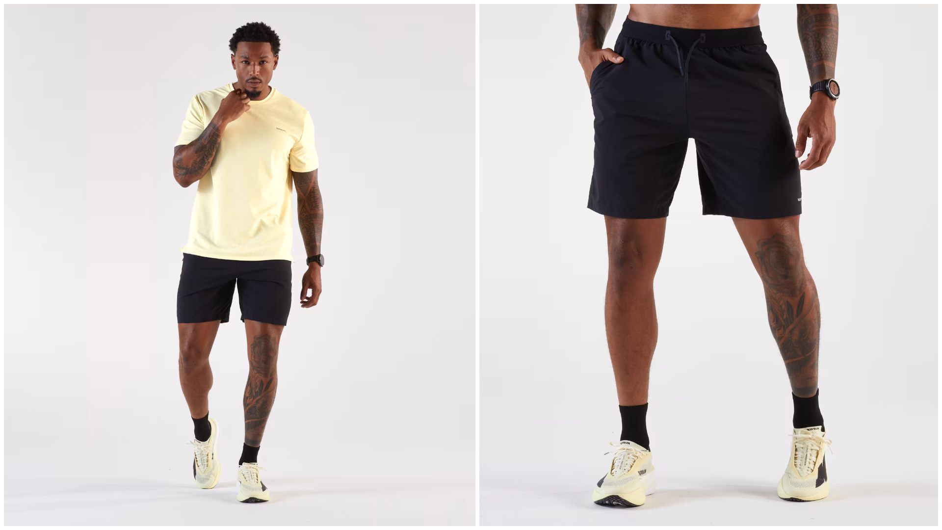 Pantalón corto transpirable Kiprun Dry+. Pantalón corto transpirable Kiprun Dry+.