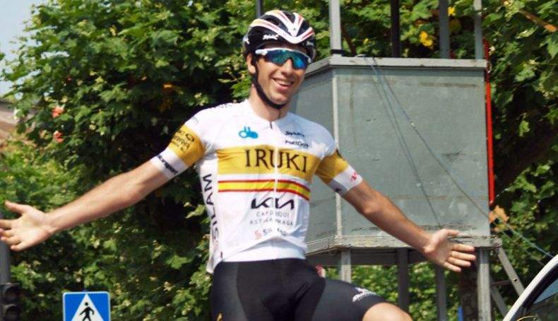 yago aguirre campeon de espana junior ficha por el continental aleman saris rouvy sauerland 2 790x454 (1)