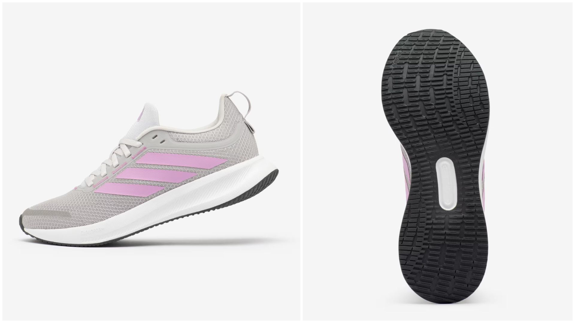 Adidas RUNBLAZE Mujer. Adidas RUNBLAZE Mujer.