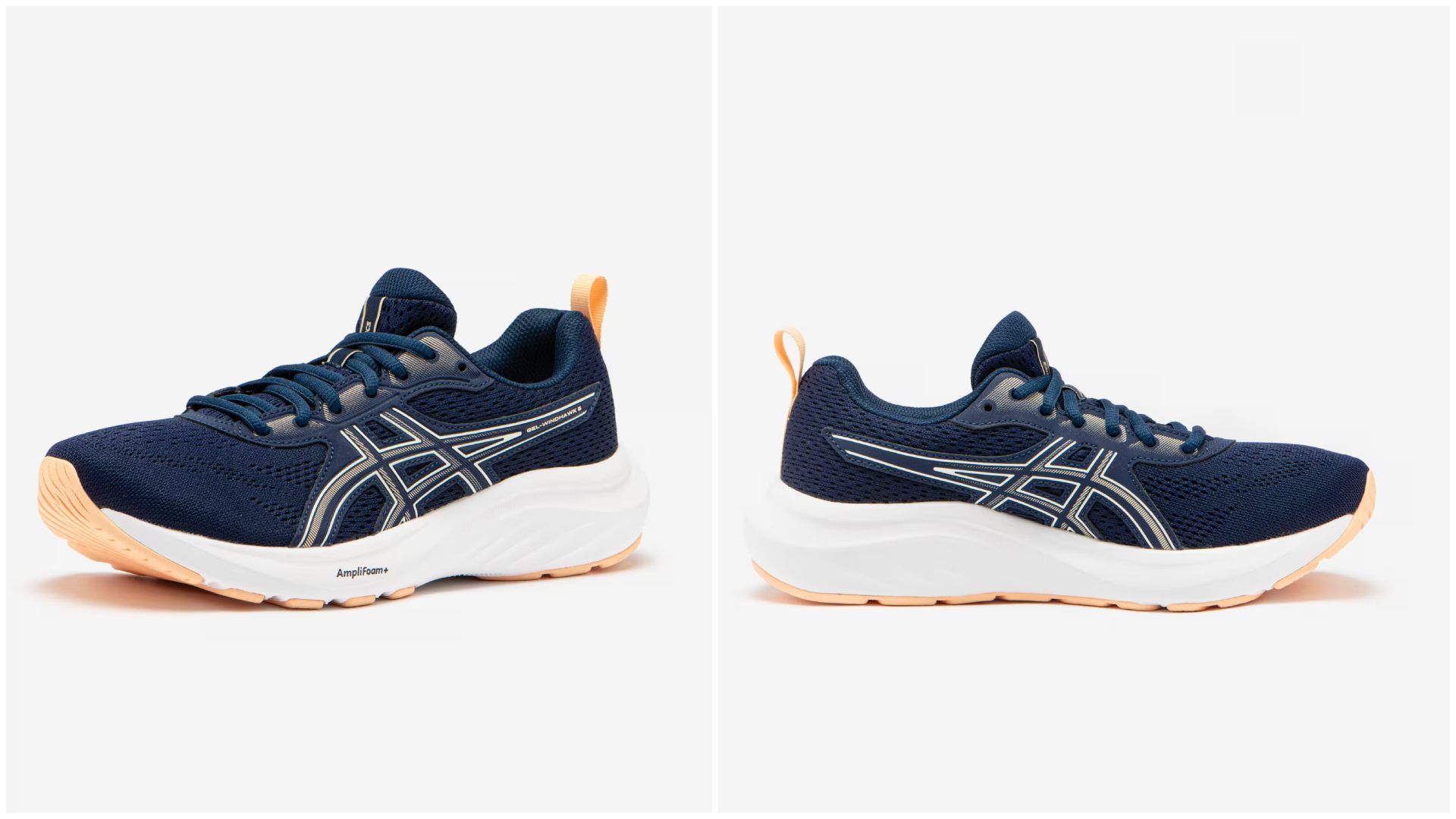 ASICS GEL Windhawk Mujer. ASICS GEL Windhawk Mujer.