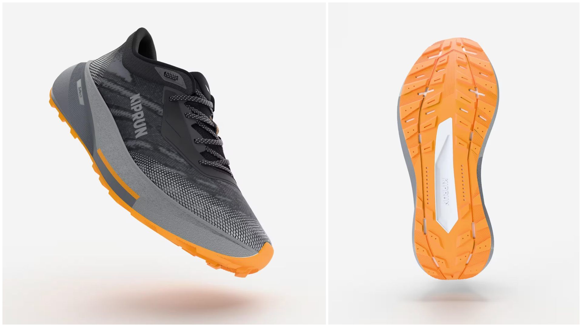 Kiprun Kipcore Gravel. Kiprun Kipcore Gravel.